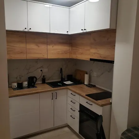 Apartamento Divcinova B15 Divčibare