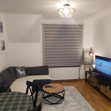 Apartment Divcinova B15